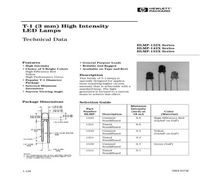 HLMP-1320.pdf