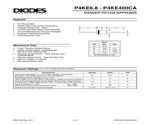 P4KE10C.pdf