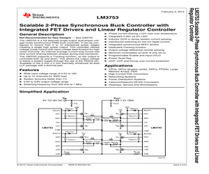 LM3753SQ.pdf