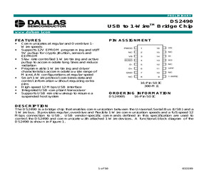 DS2490S/T&R.pdf