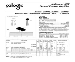 2N4117A.pdf