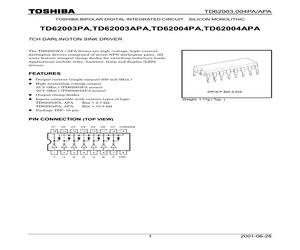 TD62003PA.pdf