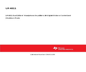 LM4811MMX/NOPB.pdf