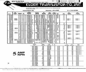 2N4271.pdf