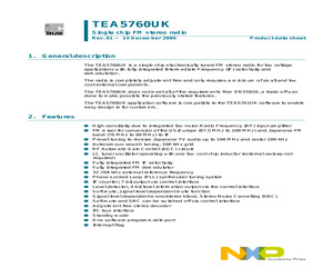 TEA5760UK/N1-G.pdf