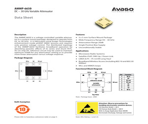 AMMP-6650-TR1G.pdf