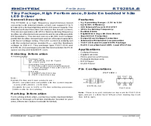 RT9285BGJ6.pdf