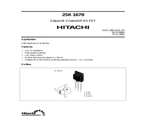 2SK1670-E.pdf