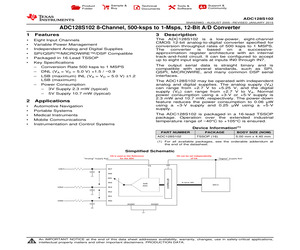 ADC128S102CIMTX/NOPB.pdf