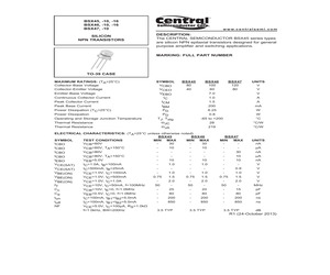 BSX45-16LEADFREE.pdf