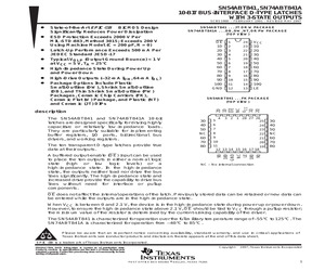 SNJ54ABT841JT.pdf