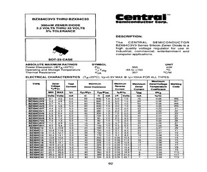 BZX84C10TR13LEADFREE.pdf