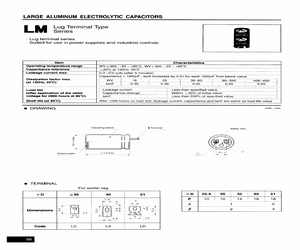 3LM1HBB109M30050.pdf