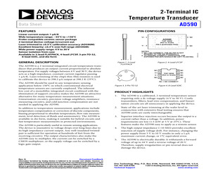 AD590LF/+.pdf