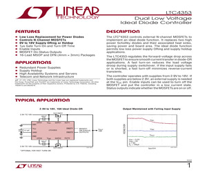 LTC4353CMS#PBF.pdf