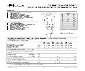 FR801G.pdf