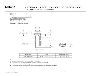 LTL42KE6N.pdf