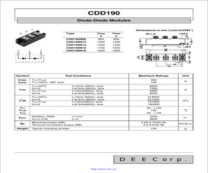 CDD190N16.pdf