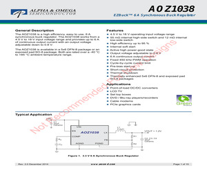 AOZ1038DI.pdf