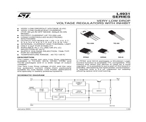 L4931ABXX33.pdf