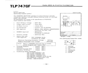 TLP747GF(D4-TP4).pdf