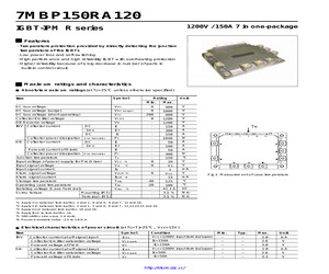 7MBP150RA120.pdf