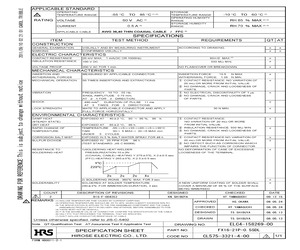 FX16-21P-0.5SDL.pdf