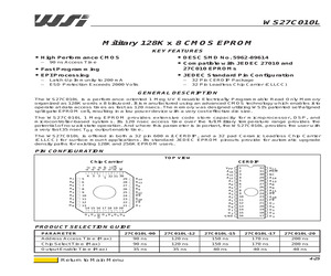 WS27C010L-12DMB.pdf