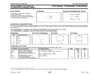 PHD2N60E118.pdf