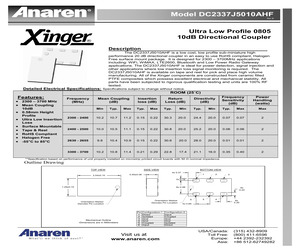 DC2337J5010AHF.pdf