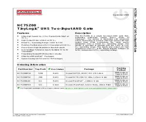 NC7SZ08M5X.pdf