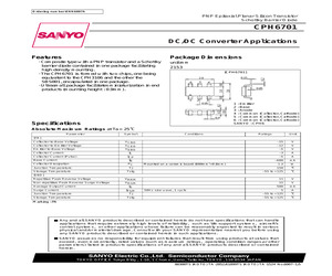 CPH6701-TL-E.pdf