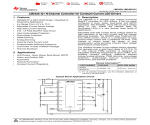 LM3429MH/NOPB.pdf