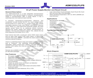 ASM1232LPSN.pdf