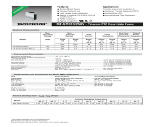 MF-SM013/250-2-99.pdf