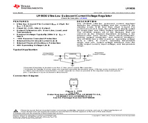 LM9036M-5.0/NOPB.pdf