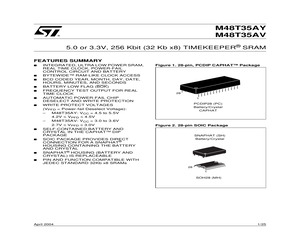 M48T35AV-10MH1.pdf