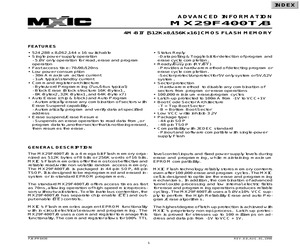 MX29F400BRC-12.pdf