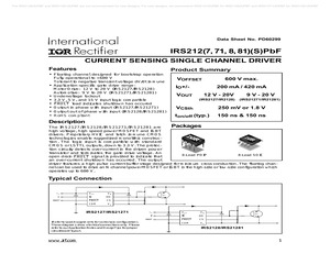 IR21271SPBF.pdf