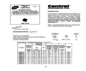 1SMB12CABKLEADFREE.pdf