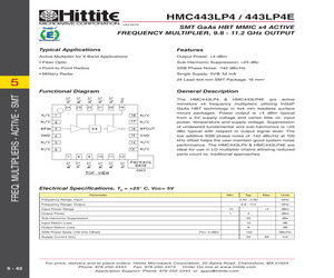 HMC443LP4E.pdf