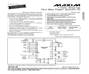 MAX847EEI+.pdf