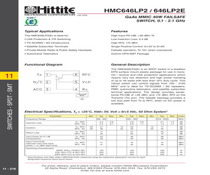 HMC646LP2.pdf