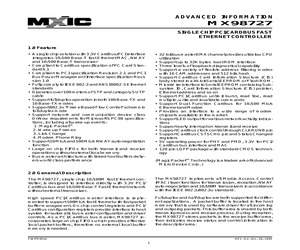 MX98727.pdf