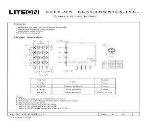 LTL-42MHNMHLP.pdf