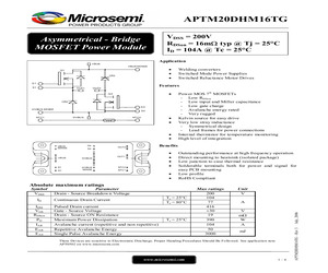 APTM20DHM16TG.pdf