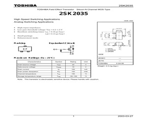 2SK2035.pdf