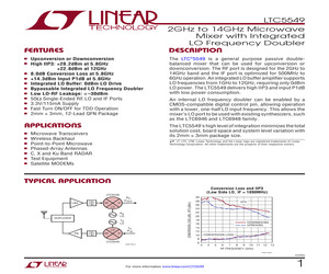 LTC5549IUDB#TRMPBF.pdf