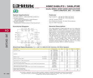 HMC348LP3E.pdf