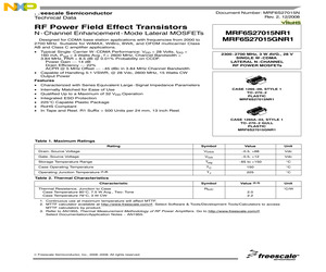 MRF6S27015NR1.pdf